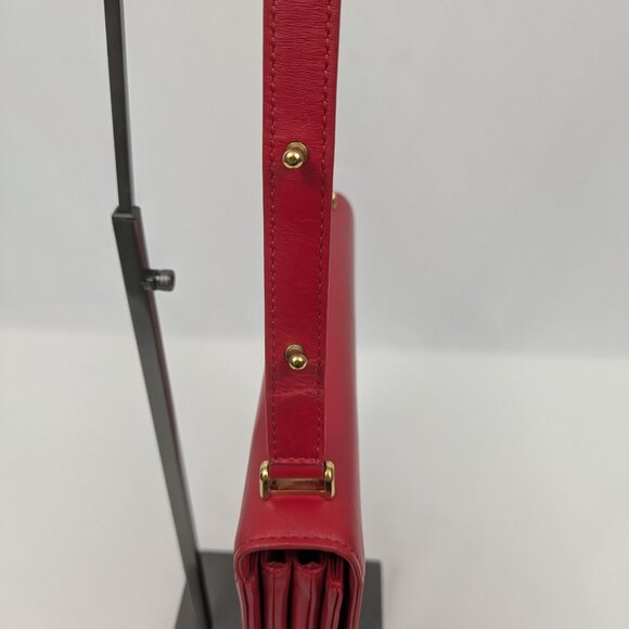 Louis Vuitton Opera Delphes Shoulder Bag - Picture 11 of 15